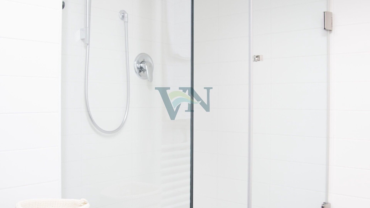 Photo of Bathroom in Menaggio