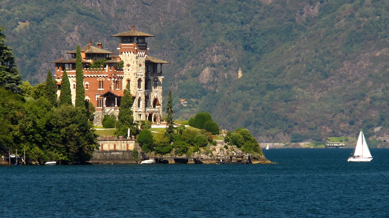 Photo of Others in Menaggio