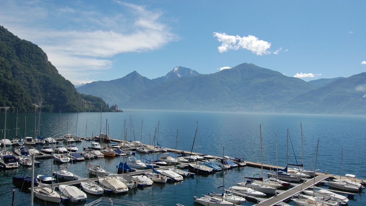 Photo of Others in Menaggio