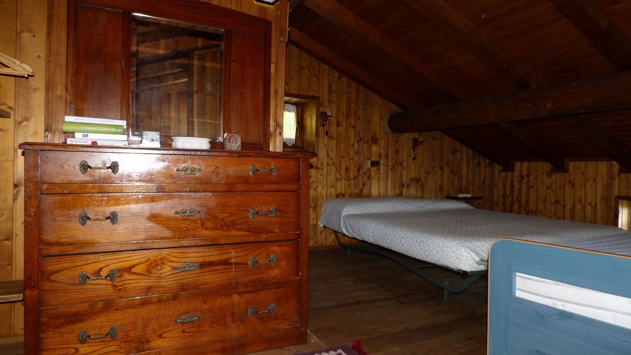 Photo of Bedroom in Bugiallo