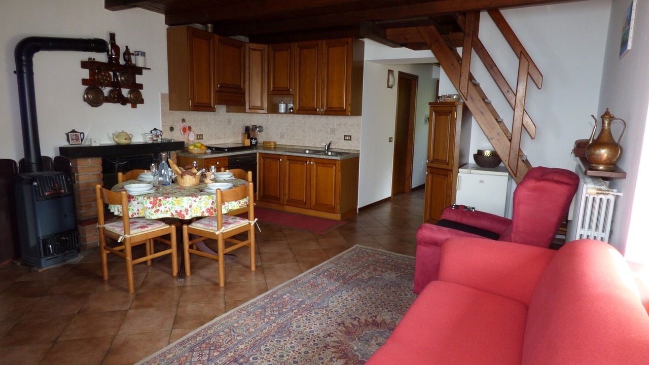 Photo of Livingroom in Bugiallo