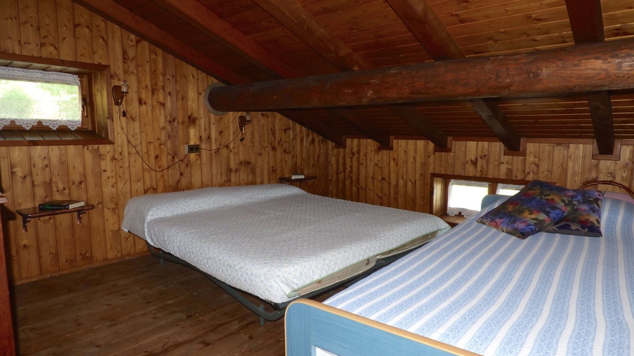 Photo of Bedroom in Bugiallo