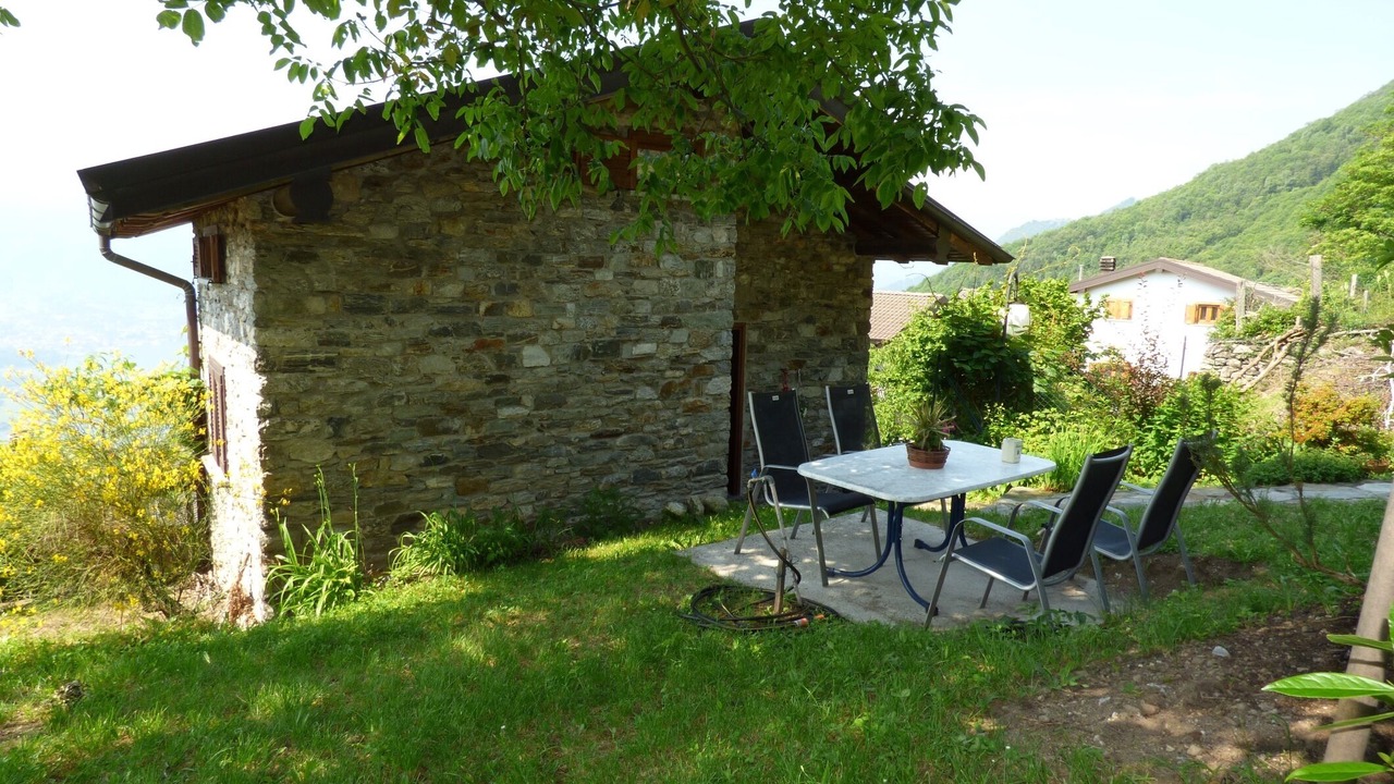 Photo of Outdoor in Bugiallo