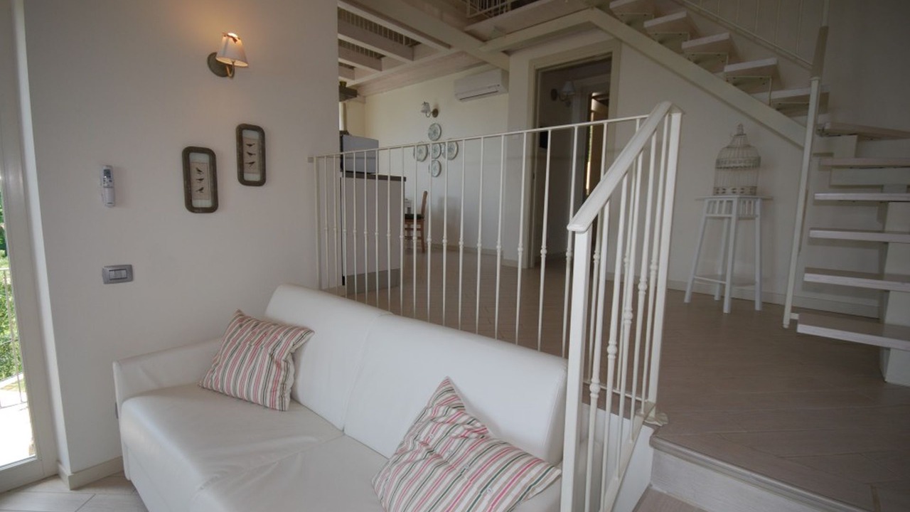 Photo of Livingroom in Aer