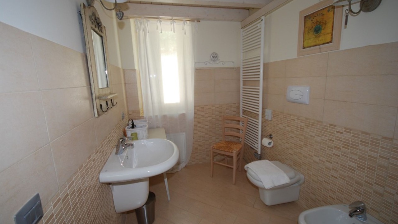 Photo of Bathroom in Aer