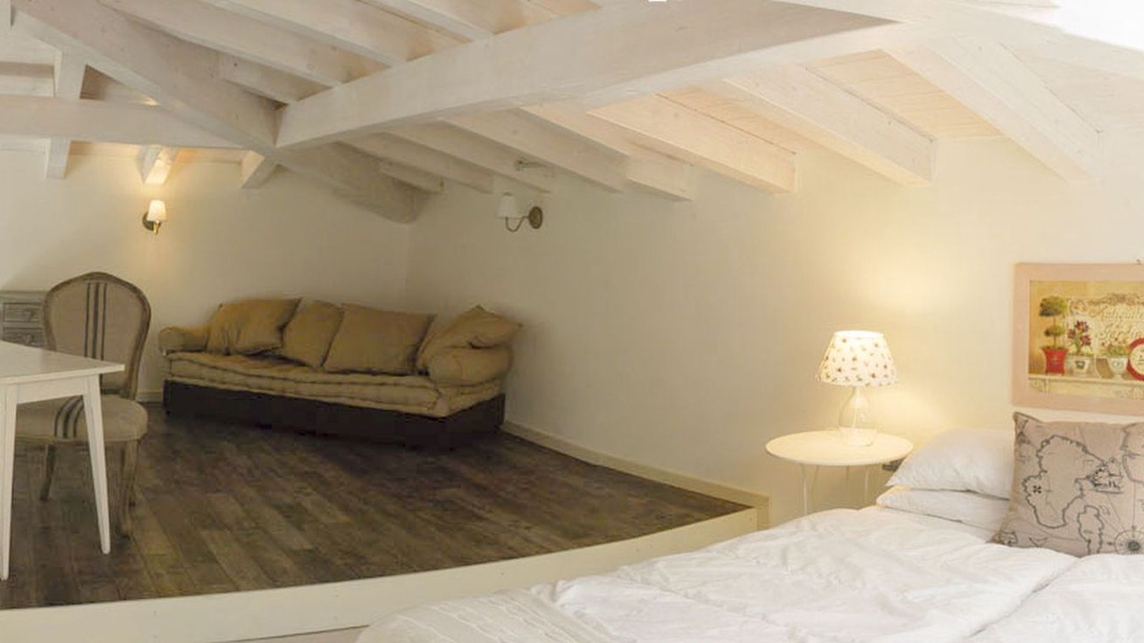 Photo of Bedroom in Aer