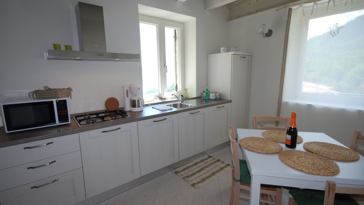 Photo of Kitchen in Aer