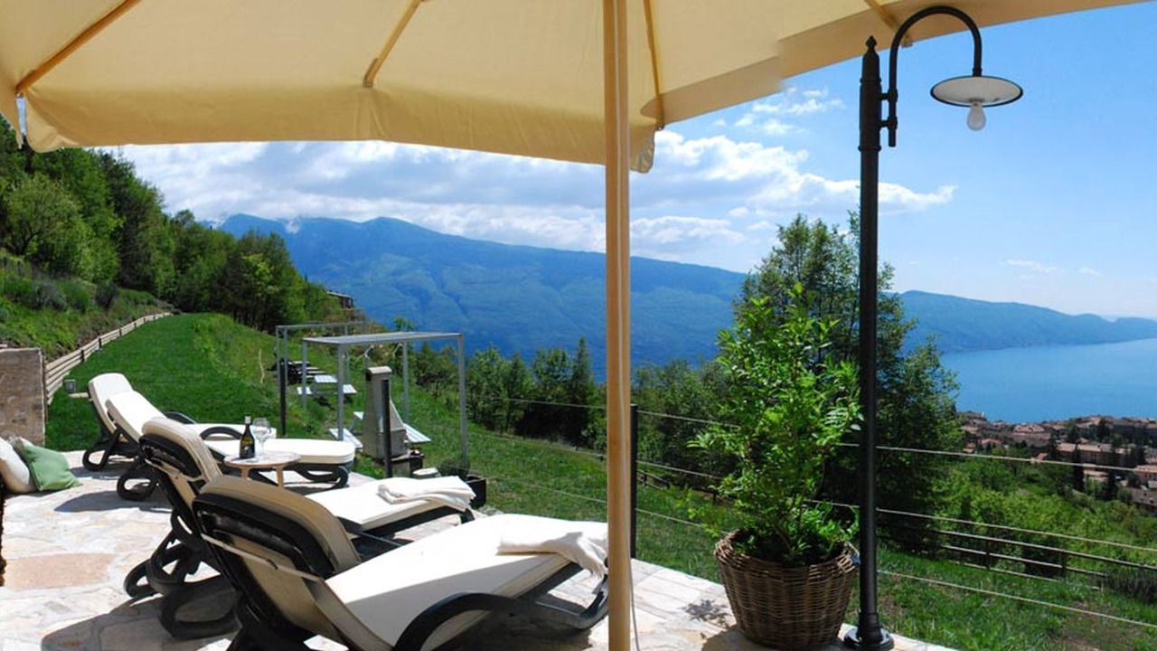 Photo of Patio Balcony in Aer