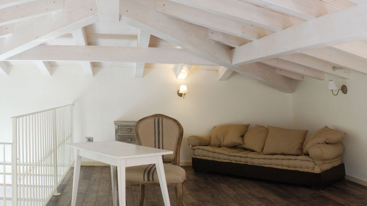 Photo of Livingroom in Aer