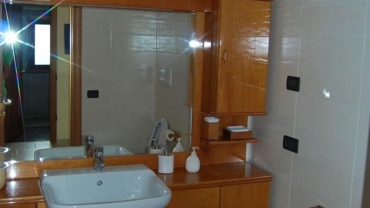 Photo of Bathroom in Gardola
