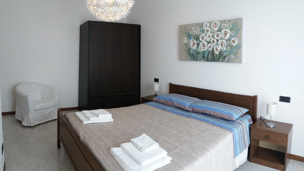 Photo of Bedroom in Rivoltella