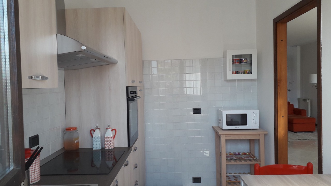 Photo of Kitchen in Rivoltella