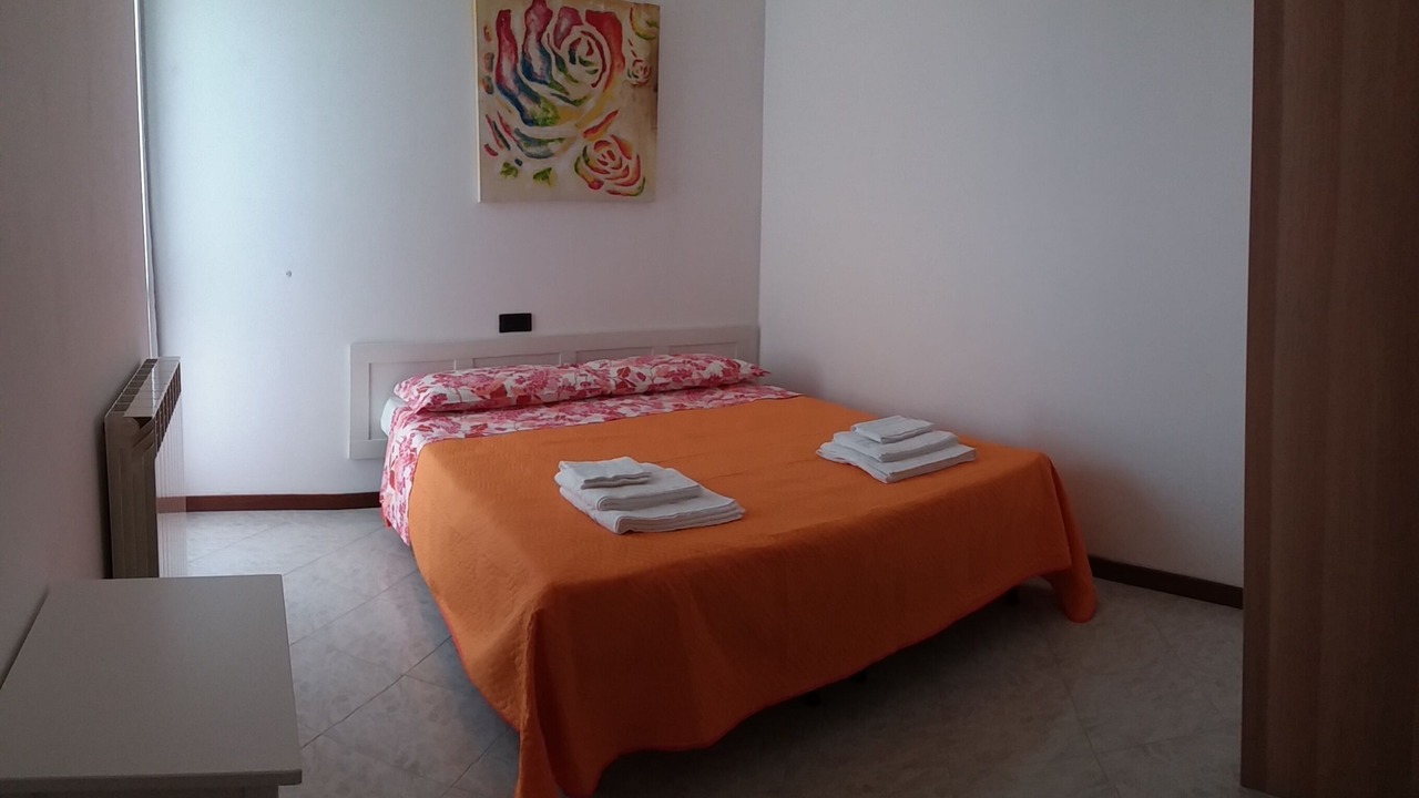 Photo of Bedroom in Rivoltella