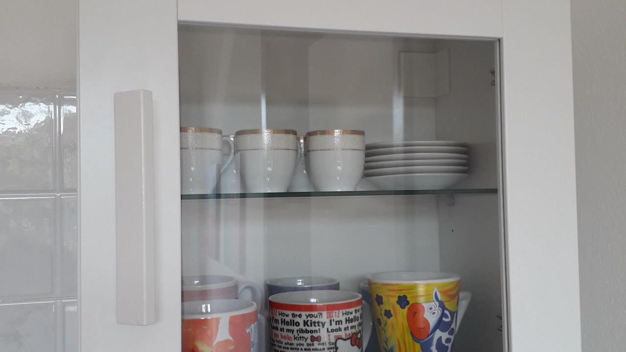 Photo of Kitchen in Rivoltella