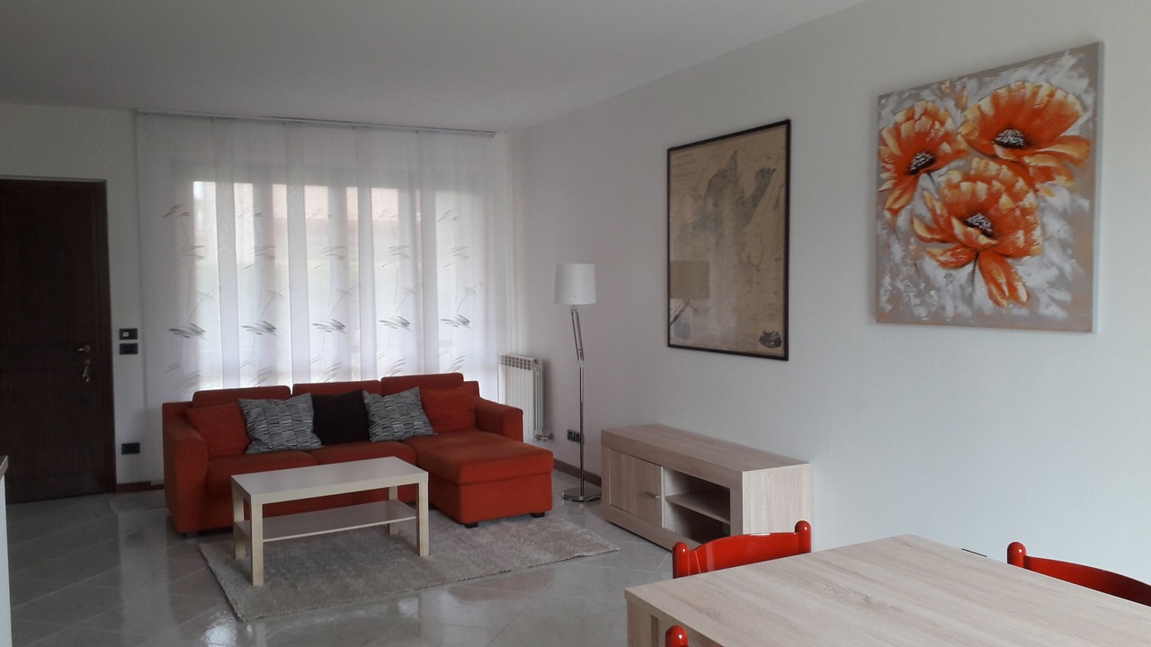 Photo of Livingroom in Rivoltella