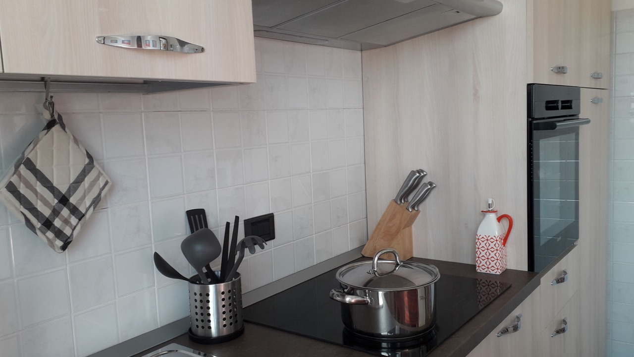 Photo of Kitchen in Rivoltella