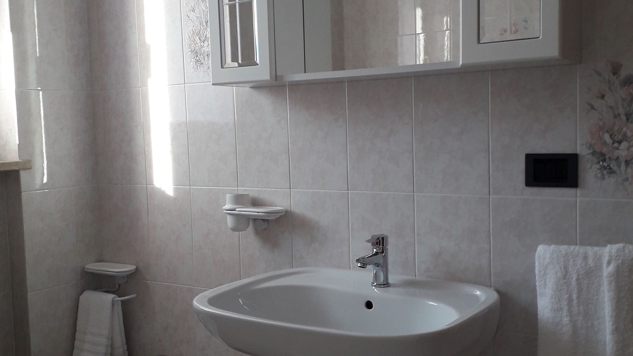 Photo of Bathroom in Rivoltella