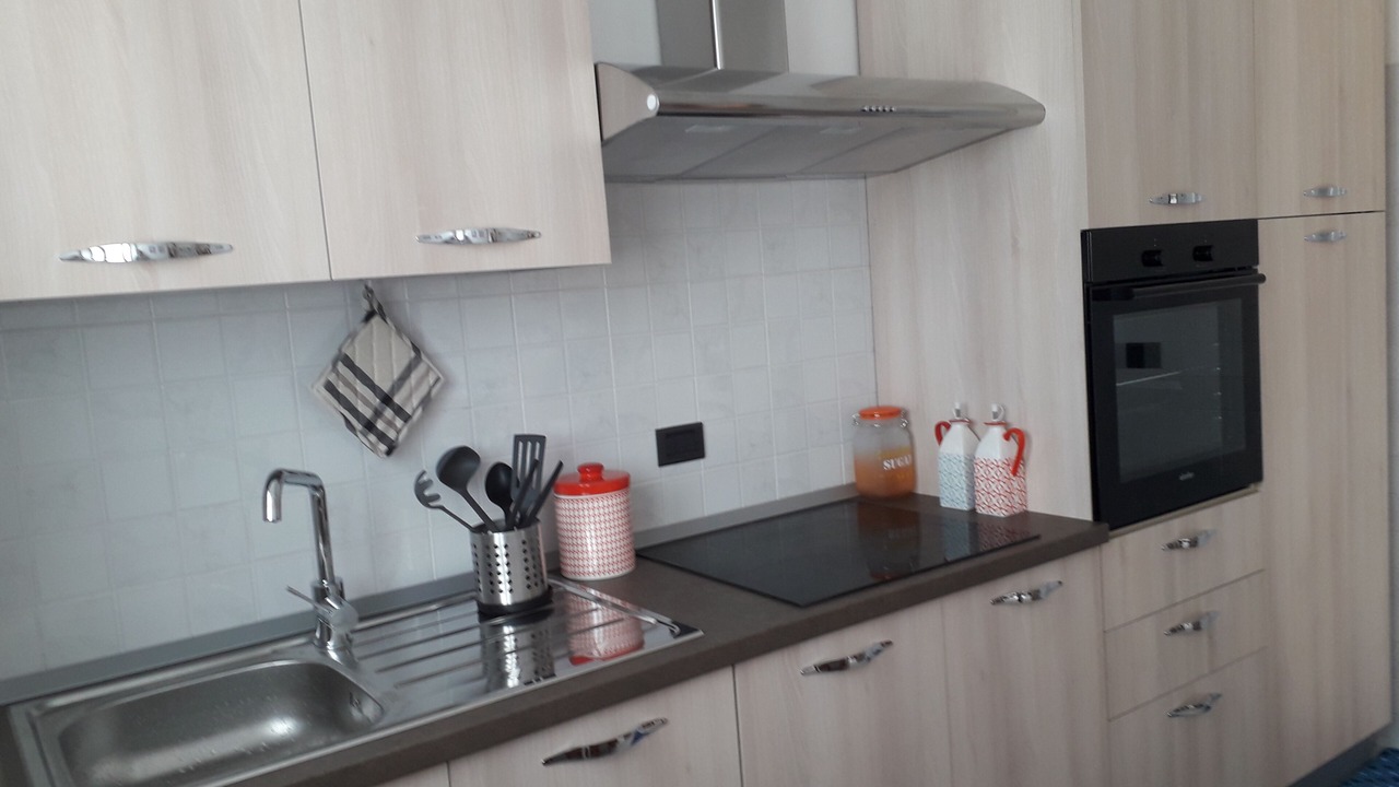 Photo of Kitchen in Rivoltella