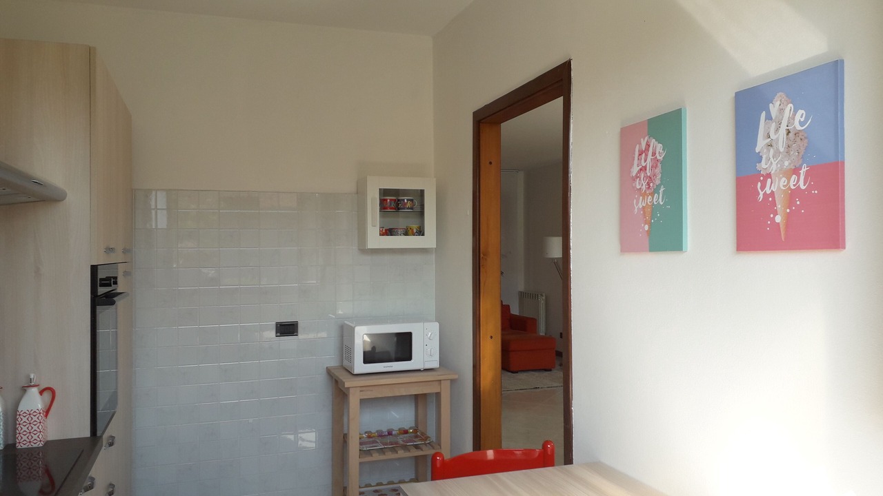 Photo of Kitchen in Rivoltella