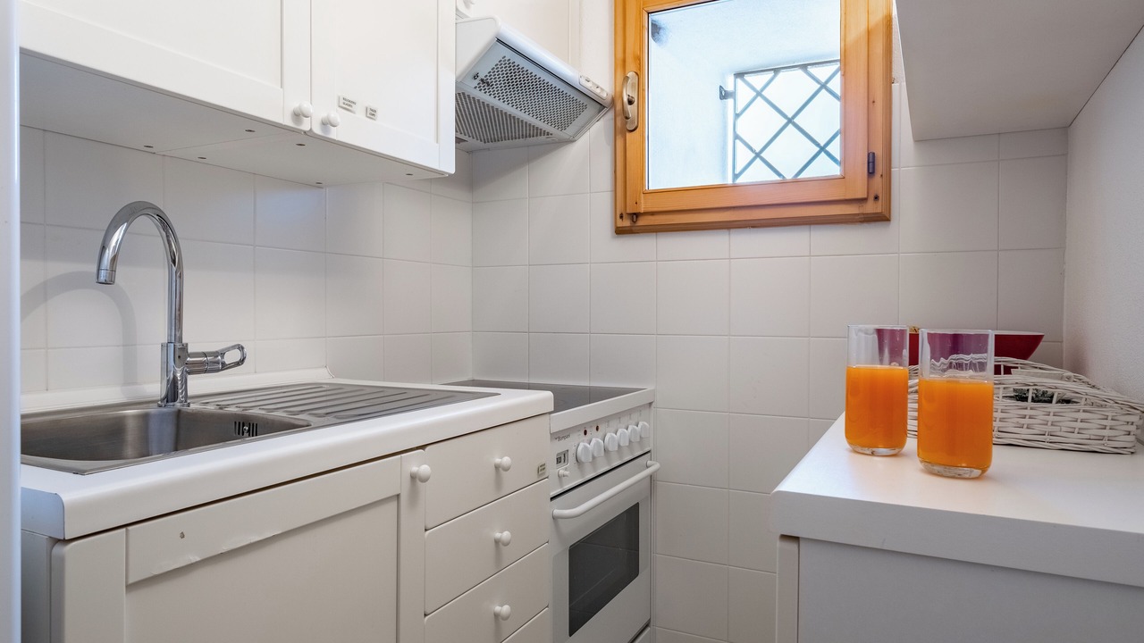 Photo of Kitchen in Santa Caterina Valfurva
