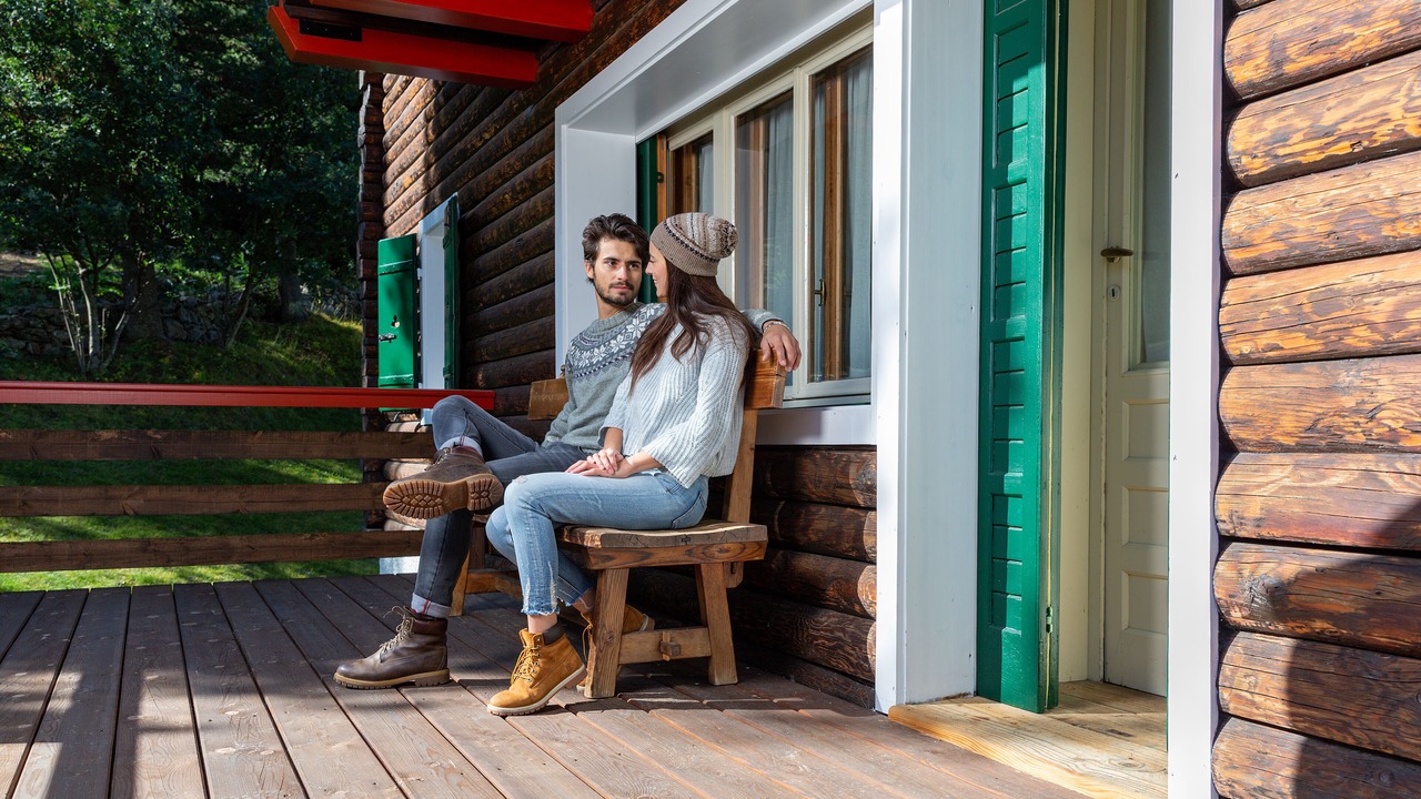 Photo of Patio Balcony in Santa Caterina Valfurva
