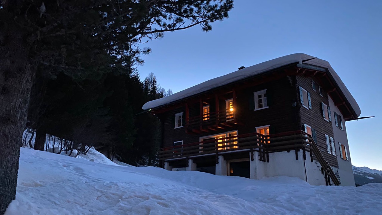 Photo of Outdoor in Santa Caterina Valfurva