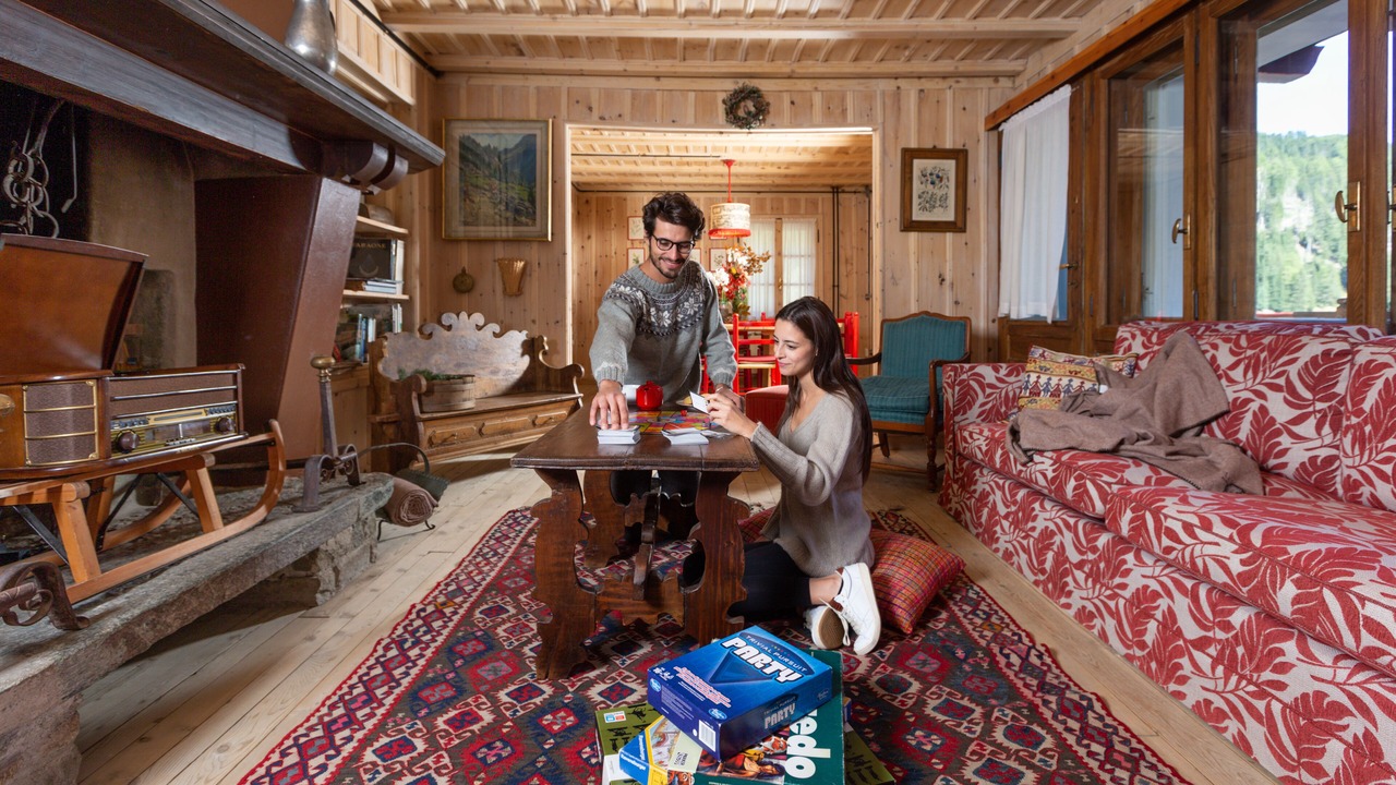 Photo of Others in Santa Caterina Valfurva