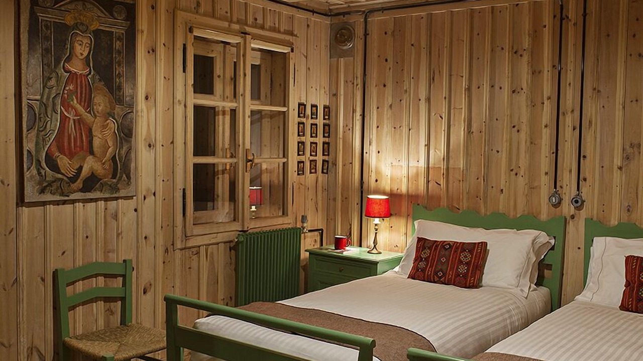 Photo of Bedroom in Santa Caterina Valfurva
