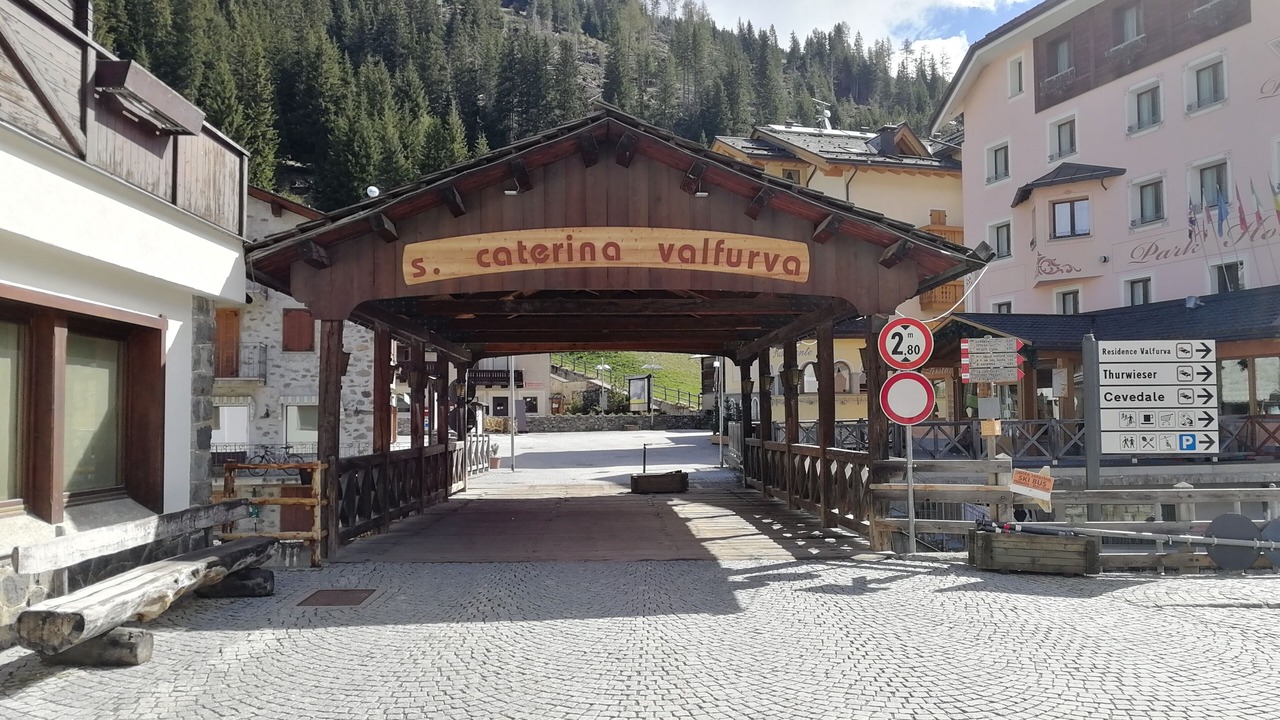 Photo of Outdoor in Santa Caterina Valfurva