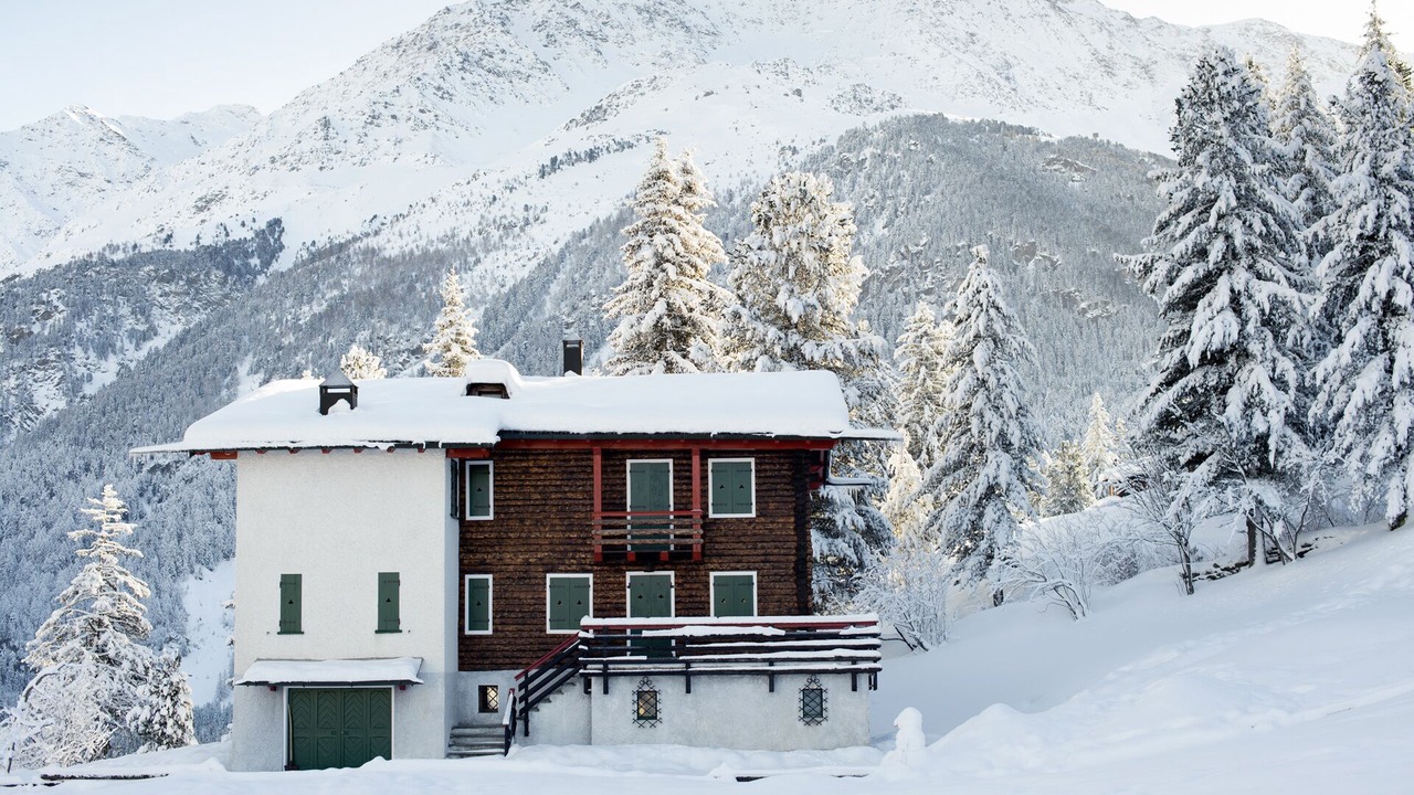 Photo of Outdoor in Santa Caterina Valfurva