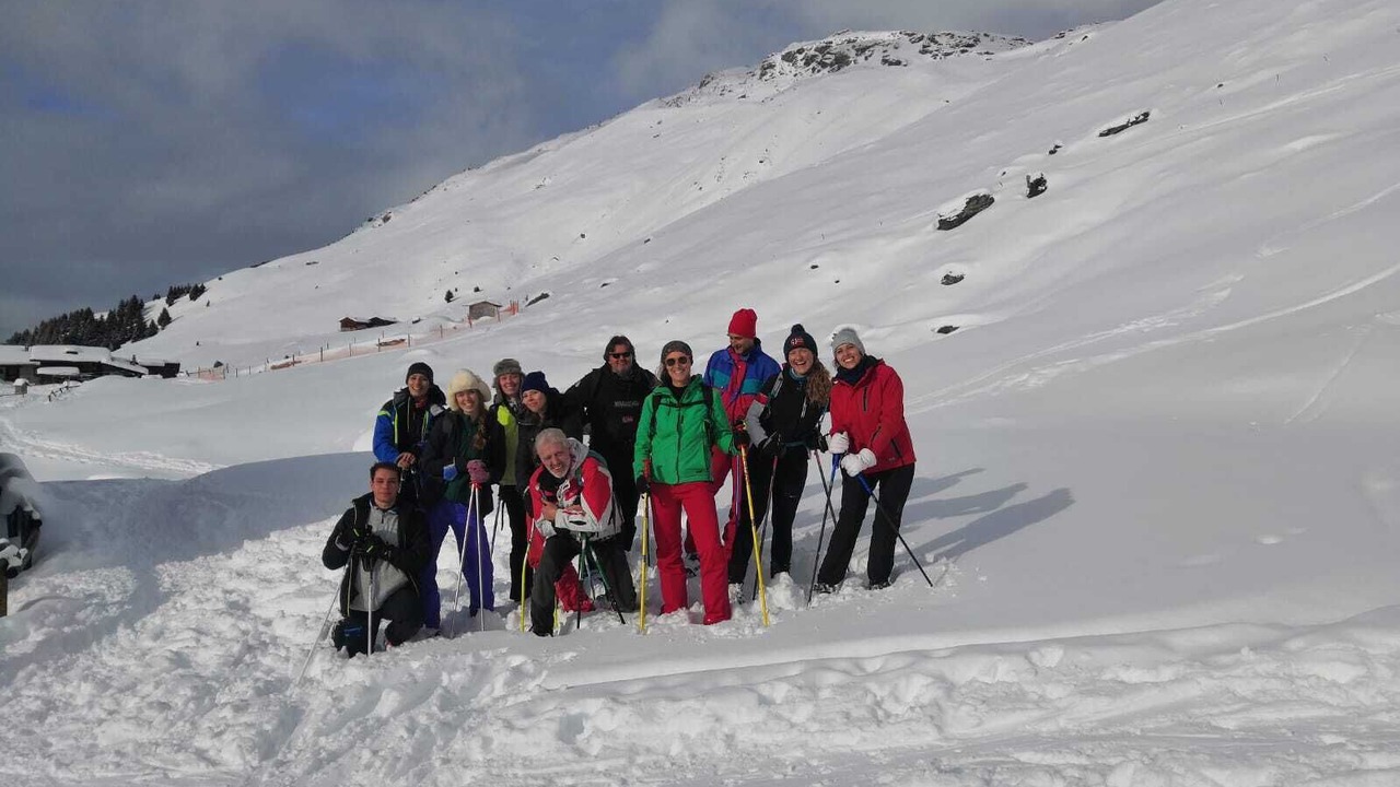 Photo of Others in Santa Caterina Valfurva
