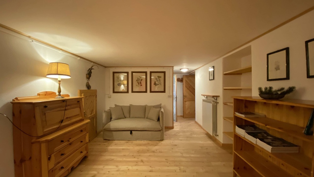 Photo of Livingroom in Santa Caterina Valfurva