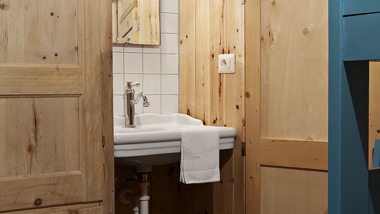 Photo of Bathroom in Santa Caterina Valfurva