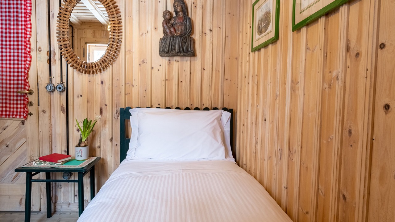 Photo of Bedroom in Santa Caterina Valfurva