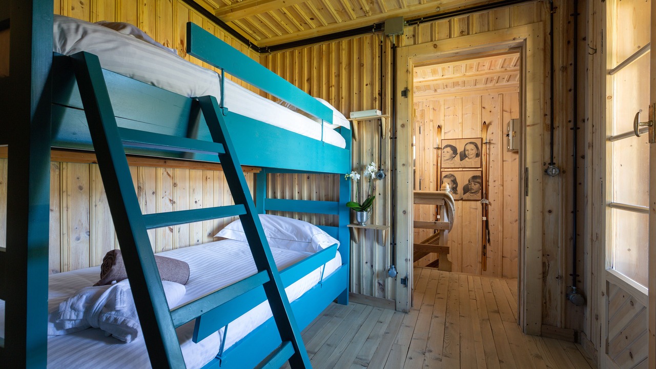 Photo of Bedroom in Santa Caterina Valfurva