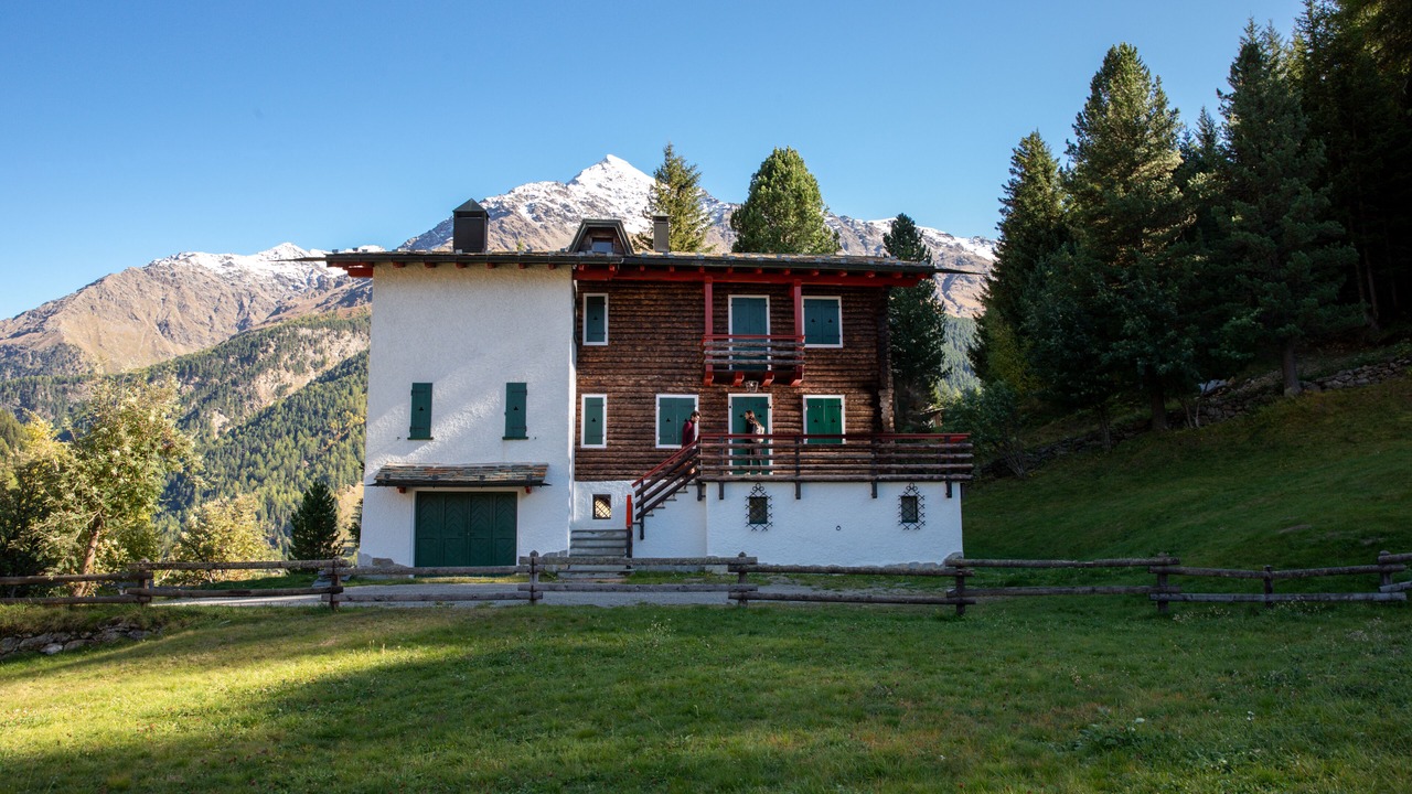Photo of Outdoor in Santa Caterina Valfurva