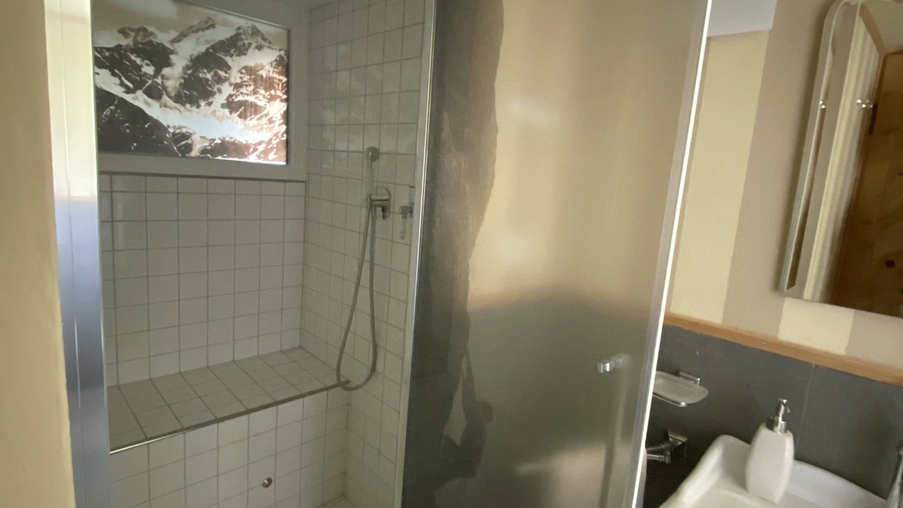 Photo of Bathroom in Santa Caterina Valfurva