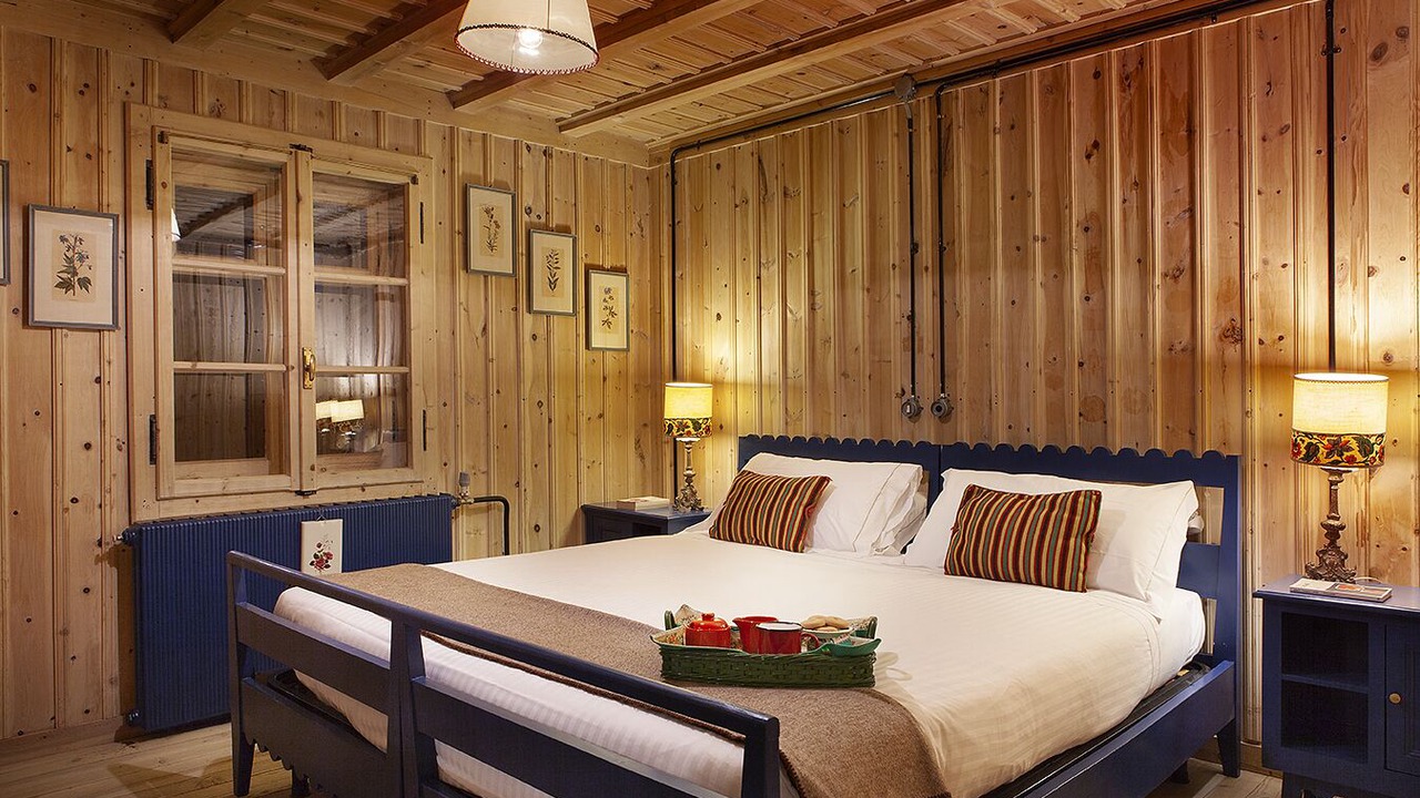 Photo of Bedroom in Santa Caterina Valfurva