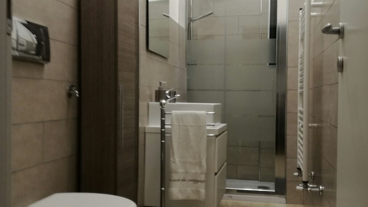 Photo of Bathroom in Central Station
