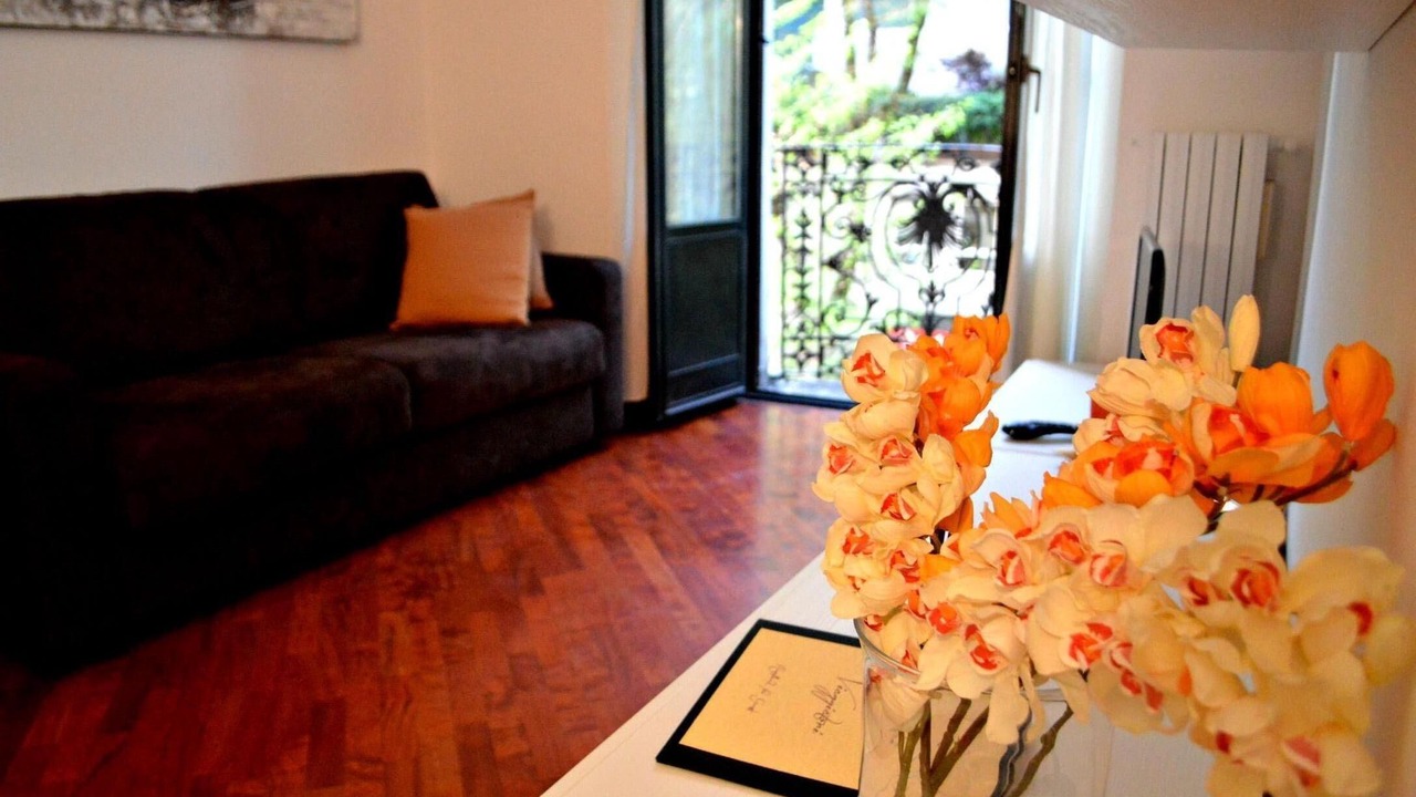 Photo of Livingroom in Central Station