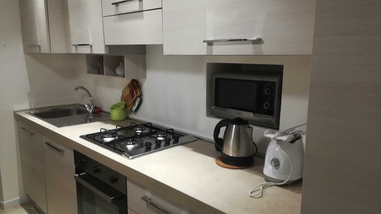 Photo of Kitchen in Central Station