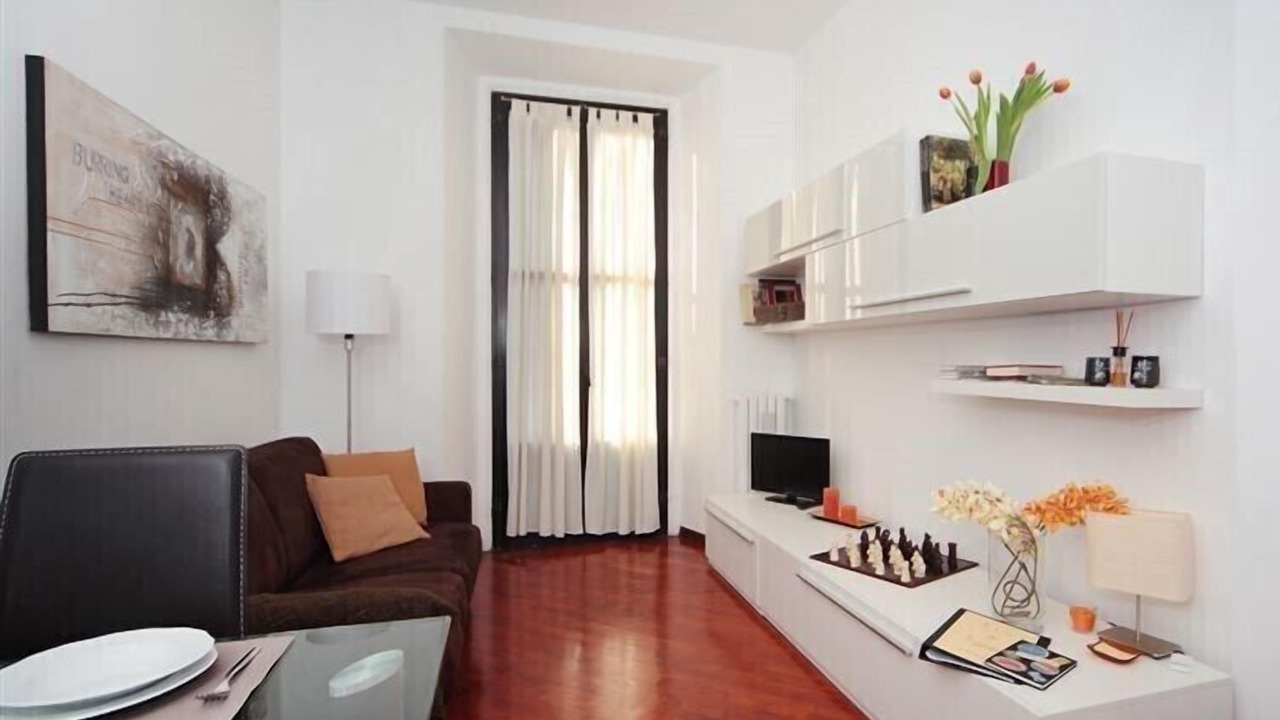 Photo of Livingroom in Central Station