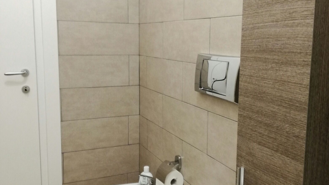 Photo of Bathroom in Central Station