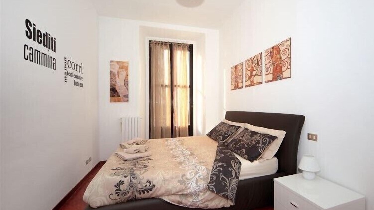 Photo of Bedroom in Central Station