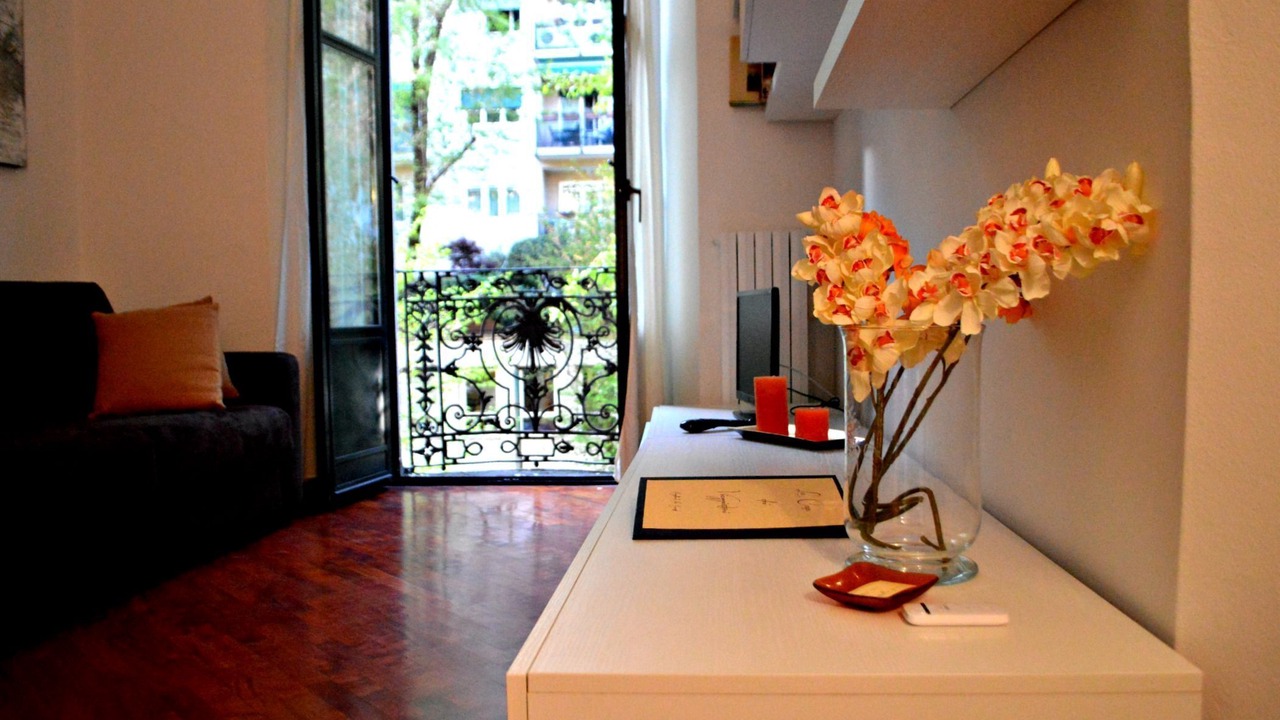 Photo of Livingroom in Central Station