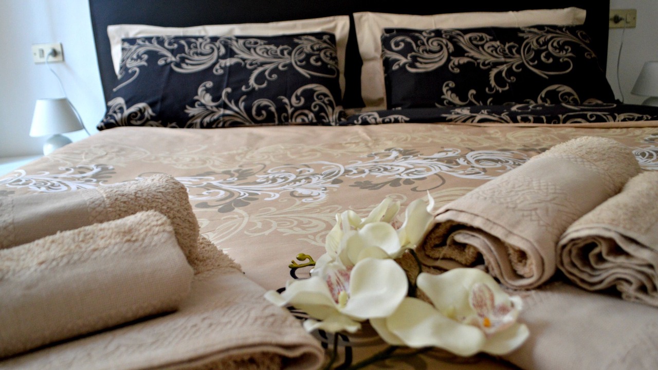Photo of Bedroom in Central Station