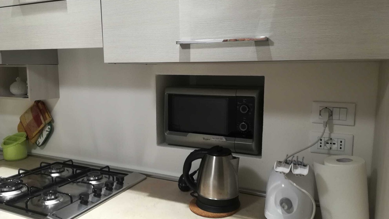 Photo of Kitchen in Central Station