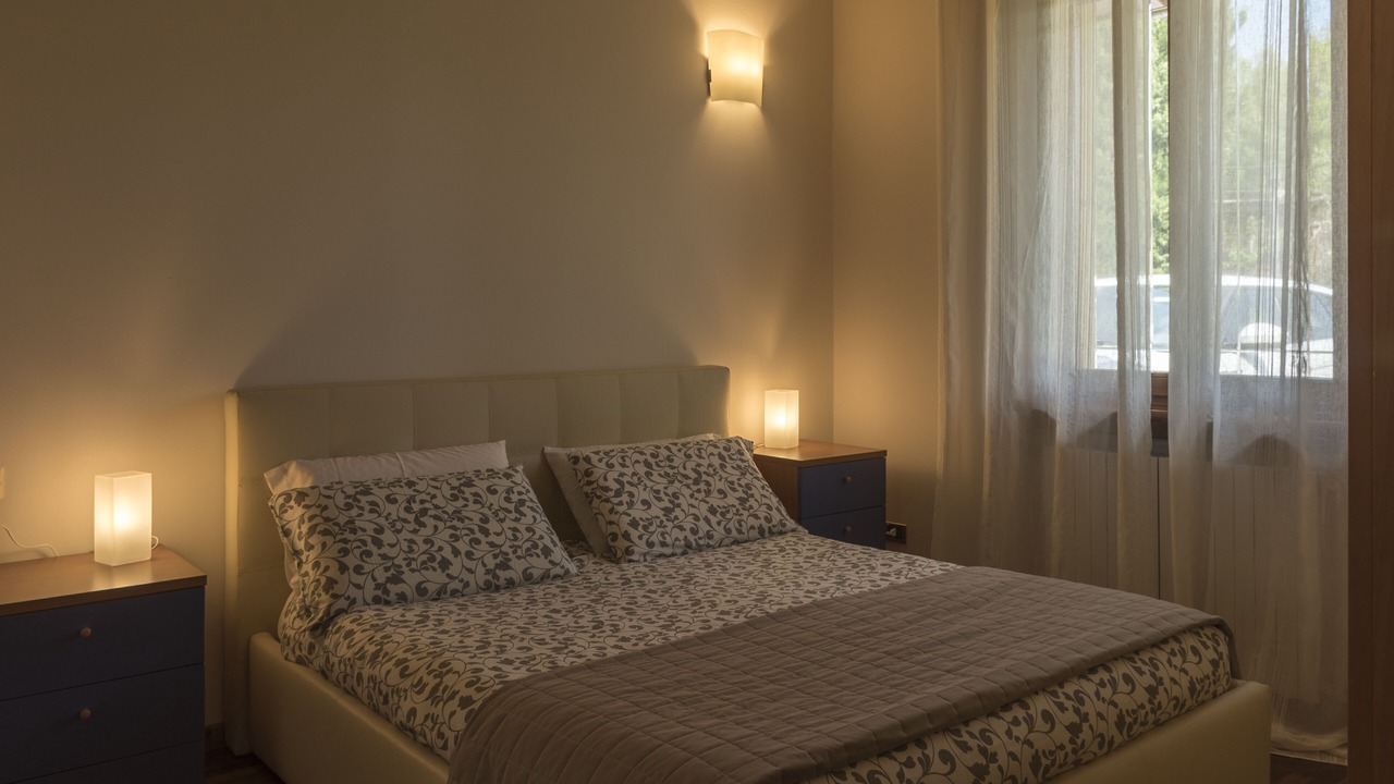 Photo of Bedroom in Erbusco
