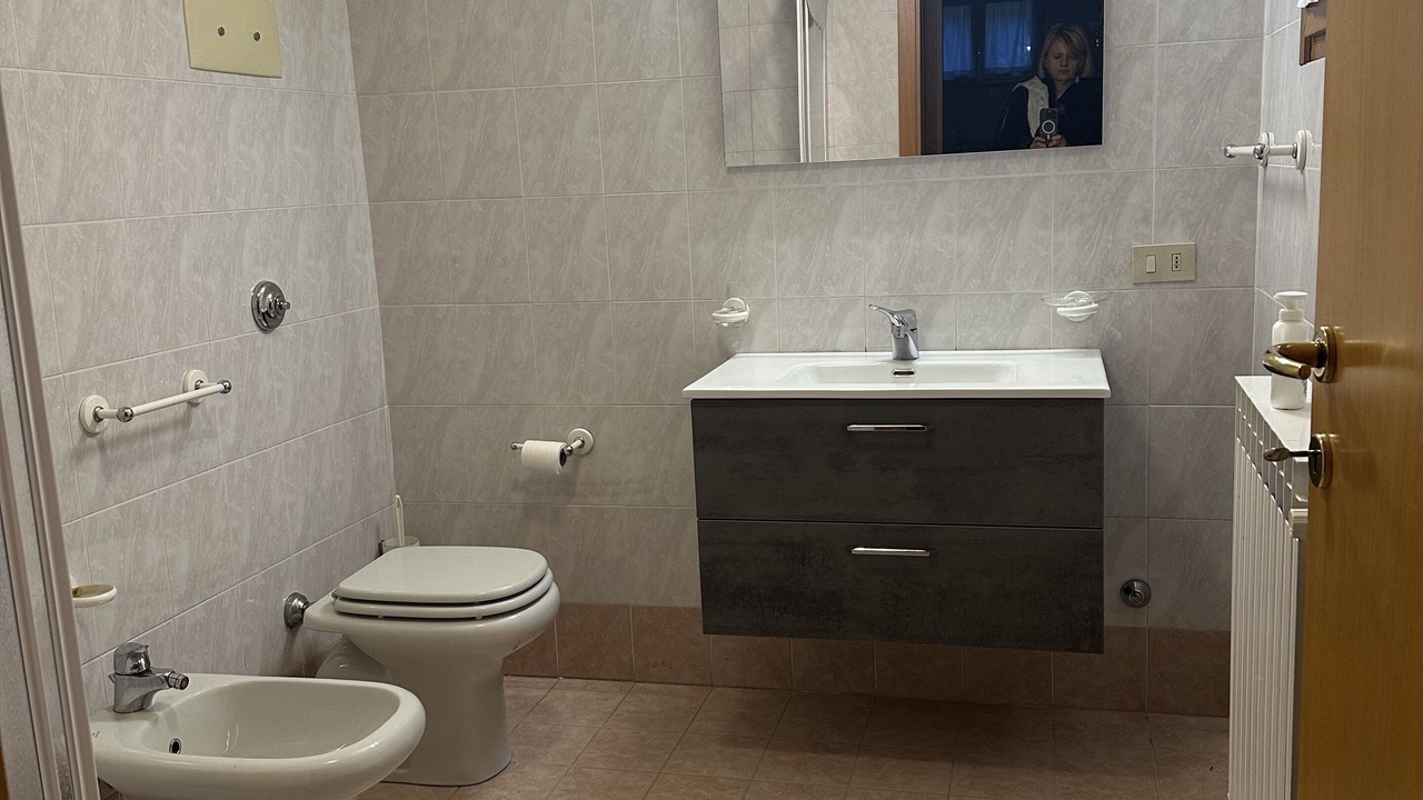 Photo of Bathroom in Erbusco