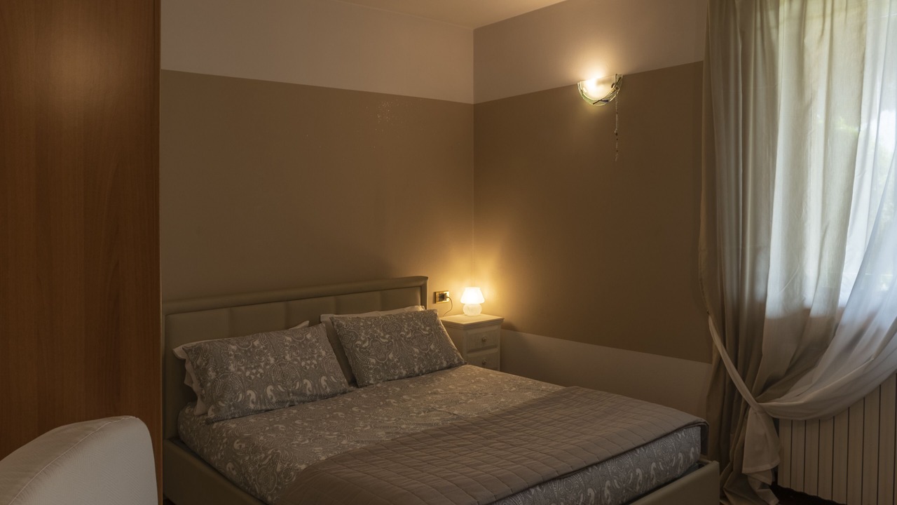Photo of Bedroom in Erbusco